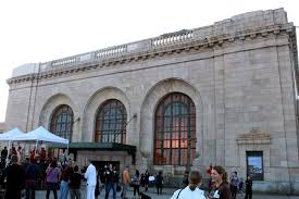 The others are the west oakland health center at 700 adeline st. Developers Plan To Revive Historic West Oakland Train Station Oakland North
