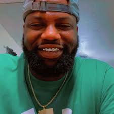 Victor Cashoutrider Broussard