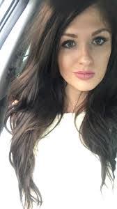 Brittany Huff's Instagram, Twitter & Facebook