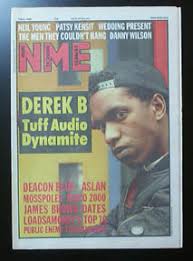 The Derek B Tribute Derek B Rapper Producer Who Became