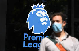 + during the premier league match between west ham united and aston villa at london stadium on july 26, 2020 in london, england. Premier League Clubs Allowed To Play Friendlies Before Season Restart Reports Say Daily Sabah