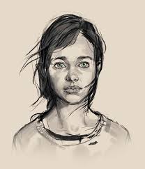 Now fans wait for the hbo series. Naughty Dog Details Ellie S Dark And Turbulent Evolution Washington Post