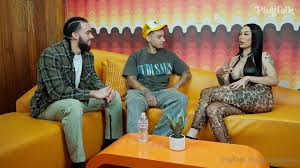 BaddiesOnly - Fit Mamii Tagteam