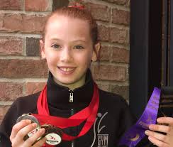 Le CGBF fait le plein de médailles à Magog