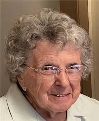 Marion Piper Obituary