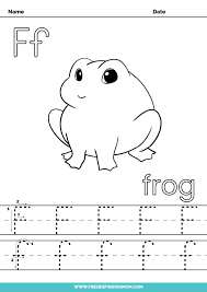 All four variations have lowercase and uppercase letters in a dotted font to trace. 26 Printable Letter Tracing Worksheets Pdfs Freebie Finding Mom