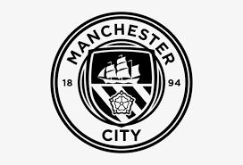 From the 1926 fa cup final until the 2011 fa cup final, manchester city shirts were adorned with the coat of arms of the city of manchester for cup finals. Free Png Manchester City Fc Logo Png Png Images Transparent Man City Logo Vector Png Image Transparent Png Free Download On Seekpng