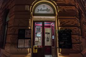 The 6 Best Hidden Cafes In Prague Where To Find Them Prag