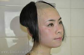 23 024 Jpg 800 531 High And Tight Haircut Hair Beauty Forced Haircut