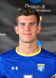 2019 Men's Soccer Roster