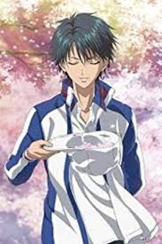 Ryoma Echizen Anime Prince Of Stride Birthday December 24 Prince Of Tennis Anime Anime Prince The Prince Of Tennis