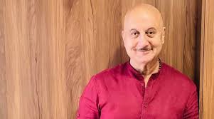 Image result for anupam kher