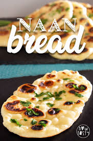 Naan Bread Recipe Recipes Recipes With Naan Bread Naan
