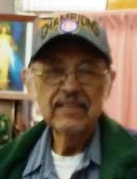 Onecimo Rios Jr. Obituary July 31, 2017