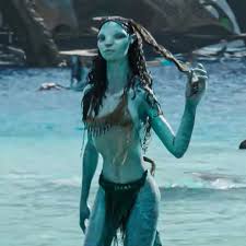 tsireya | Avatar films, Avatar movie, Avatar 2 movie