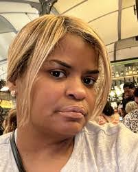 Becky Brandenburg's Instagram, Twitter & Facebook