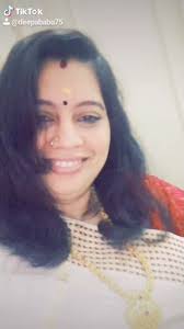 Deepa babu Deepa babu