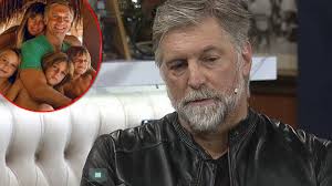 Horacio cabak y verónica soldato estuvieron casados 27 años. Lapidarias Frases De La Ex Mujer De Horacio Cabak