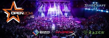 Ver más tarde quitar ver más tarde quitar. 2014 Dreamhack Open Kick Off Liquipedia The Starcraft Ii Encyclopedia