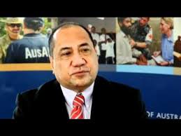 Voices from APFSD 2019: Fidelis Magalhães