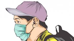 Download now bayar di tempat se7en 3pcs set masker anak disposable gambar kartun anti debu penyaring pm 2 5. Gambar Kartun Pake Masker Png Gambar Orng Pake Masker Kartun 3 Mitos Pakai Masker Download Now Wajah Ejakulasi Di Muka Wanita Gambar Png Akane Ishihara