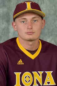 2018 Baseball Roster