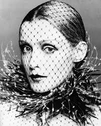 Join the Revolution and be the Belle of the Ball. Get your Avant Garde glam 