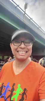 🏆 Huge Congrats to Vinny! 🏆 Our very own Vinny, cousin of Royal  Solutions' owner, put in the work and crushed today's 5K race! With an  impressive 7:23/mile pace, he powered his