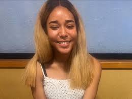 Happy 15 to my first born, Brilliant Feathers!!! I love you with all of my  everything! Also, I'll delete any cringe photos asap.