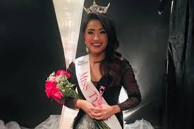 One more week as Miss Virginia ✨ If I could describe this experience in one  word it would be full-circle. From my first autograph card from Miss  Virginia 2004 Mariah Rice to