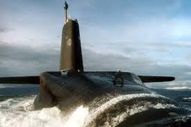The Worlds Biggest Submarines Analysing The Top 10