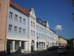 Herrlicher ausblick über die stadt! Wartlaustrasse In 17033 Neubrandenburg Innenstadt Mecklenburg Vorpommern