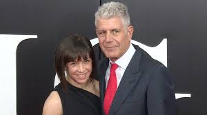 Anthony bourdain's death is no suicide. Cnn S Anthony Bourdain Dead At 61 Cause Of Death Suicide