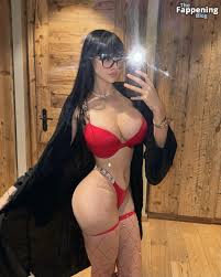 Martina Vismara  vismaramartina Nude Leaks OnlyFans Photo 183 |  TheFappening