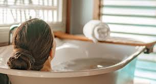 One of the easiest ways you can work to heal them is by soaking in a soothing sitz bath. Hemorrhoids A Guide To Putting The Discomfort Behind You Premier Health