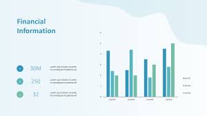 The information contained in this gda information deck (deck) is for information purposes only and does not constitute a solicitation or an offer to sell products or services. Financial Information Ppt Slide Deck