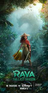 Nous vous proposons de voir le dernier pour la route en streaming haute définition sur cette page. Raya Et Le Dernier Dragon 2021 Raya And The Last Dragon Film C