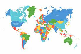 The wrong name can send the wrong message about you, while the right name can give your business exactly the boost it needs. Countries In Korean Complete List Of Country Names