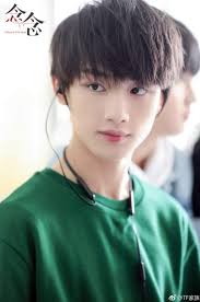 Ding Cheng Xin 😍😍😍