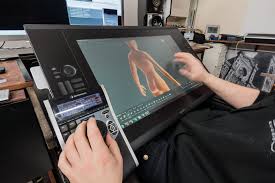 Résultat de recherche d'images pour "wacom tablet"