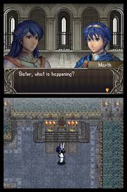 However, after a century's passing, the shadow dragon returned. Fire Emblem Shadow Dragon Game Giant Bomb