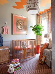 Which trend do you love? 20 Small Space Nurseries That Are Big On Style Hgtv