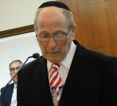 Five Towns Remembers 9/11 In Moving Tribute