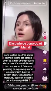 Dear Chris Wendy X Manal