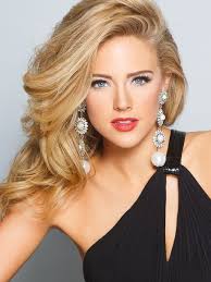 Meet the Miss America 2015 contestants