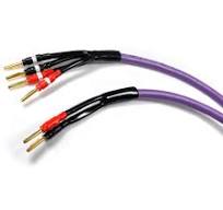 Kable głośnikowe bi-wiring - Melodika MDBW41530 2x 3m