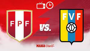 Venezuela en vivo | online | en directo | se enfrentan este domingo 5 de septiembre por la fecha 6 de las eliminatorias a qatar . Bvc Pblopehhtm