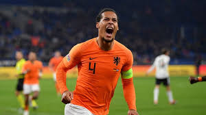 De boer sees improvement in netherlands performance football oranje (weblog)21:38. Virgil Van Dijk Says Netherlands Can T Afford To Take Quality Germany Lightly Football News Sky Sports