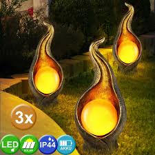 We did not find results for: 3er Set Aussen Led Lampen Garten Deko Flamme Gold Silber Balkon Solar Beleuchtung Eur 61 80 Picclick Fr