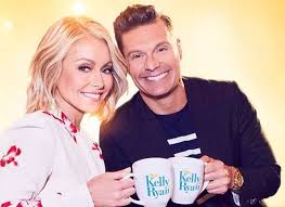 Live With Kelly Ryan Mug Sweepstakes Kellyandryannow Com Sweepstakes Kelly Win Gifts